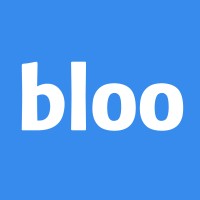 Bloo logo - Similar company to Bloo