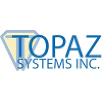 Topaz Systems, Inc. logo - Similar company to Coin22