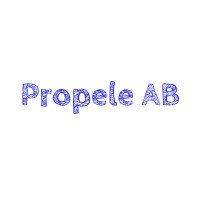 Propele AB logo - Similar company to E-Squared Consulting