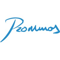 Prommos Textil & Merchandising logo - Similar company to 2020 Agencia
