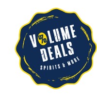 Volumedeals logo - Similar company to Electrolyse Bv