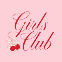 Girls Club logo - Similar company to Dataus Inc.