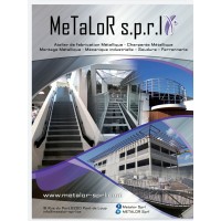 METALOR Sprl logo - Similar company to Ipmi - European Chapter