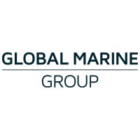 Global Marine Group logo - Similar company to Huawei Marine Networks