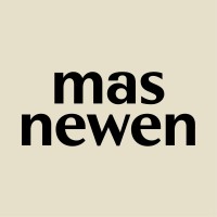 Mas Newen / More Life Force logo - Similar company to Publicover & Co.