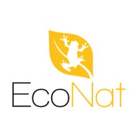 EcoNat Ltda logo - Similar company to Econat S.A.
