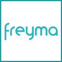 Freyma Ltd logo - Similar company to Many Digital