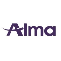 Alma Lasers India & South Asia logo - Similar company to Synagnus Technologies Pvt.Ltd.