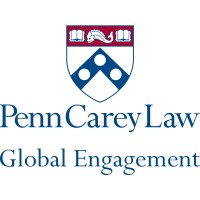 Penn Carey Law Global Engagement logo - Similar company to Uga International Student Life