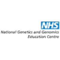Nhs National Genetics And Genomics Education Centre
