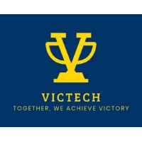 VICTECH logo - Similar company to Plp Srls