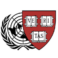 Harvard Model United Nations China logo - Similar company to Model United Nations