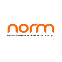 Norm İş Güvenliği Ekipmanları logo - Similar company to Kardelen Workwear Company