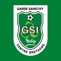 GSI Pontivy logo - Similar company to Stade Pontivyen