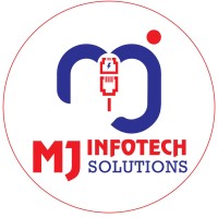 MJ Infotech Solutions logo - Similar company to Mj Info