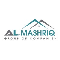 Al Mashriq Group logo - Similar company to Mashriq Elite Developments