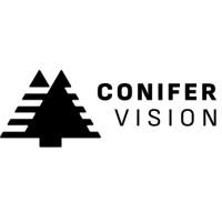 Conifer Vision logo - Similar company to Skyforest Ab