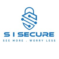 S I Secure logo - Similar company to Secure Si