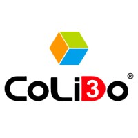 CoLiDo 3D Portugal logo - Similar company to A3D