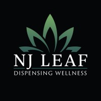 NJ Leaf logo - Similar company to Design 710, Llc