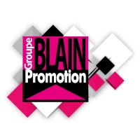 Groupe BLAIN PROMOTION logo - Similar company to Le Service De Gestion