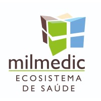 Ecossistema de Saúde Milmedic logo - Similar company to Quantum Development
