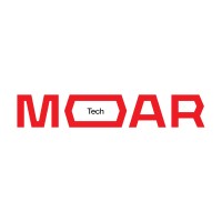 MOAR.tech logo - Similar company to Koncepta Agency