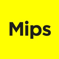 Mips logo - Similar company to Quin