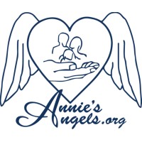 Annie's Angels Memorial Fund Inc. logo - Similar company to Alnoba | Pinnacle Leadership & Team Development