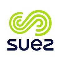 SUEZ UK logo - Similar company to Veolia Uk