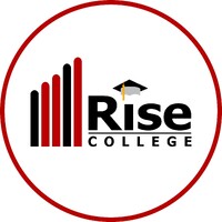 RISE College logo - Similar company to Yeflit