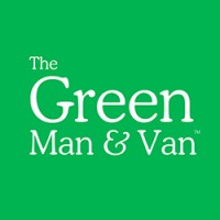 The Green Man & Van logo - Similar company to The Green Man Inn