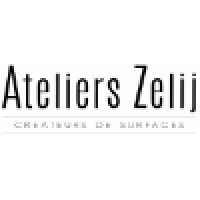 Ateliers Zelij logo - Similar company to Mineral Technique