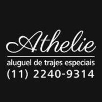 Athelie - Aluguel De Trajes Especiais