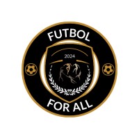 Futbol For All logo - Similar company to Oar | Accelerate Construction