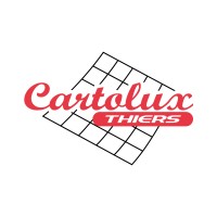 Cartolux-Thiers logo - Similar company to Ats Communications