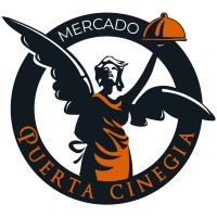 Mercado Puerta Cinegia logo - Similar company to Zarainnova Mobility Lab