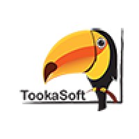 Tookasoft توکاسافت logo - Similar company to Hamfekran Information Technology Group