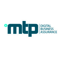 MTP México logo - Similar company to Luvago
