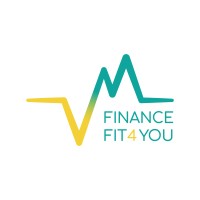 FinanceFit4You logo - Similar company to Pixel Roses