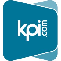 kpi.com logo - Similar company to Venton Technologies
