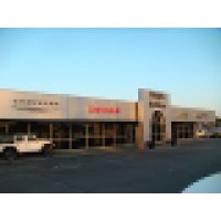 Ralph Sellers Motor Co. logo - Similar company to Richards Honda