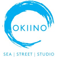 Okiino