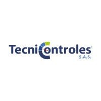 Tecnicontroles SAS logo - Similar company to Controlmatica Sas