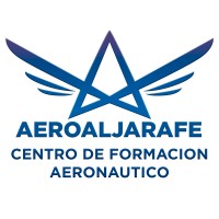 Aeroaljarafe Centro de Formación Aeronáutico logo - Similar company to Campus Aeronautica