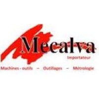 MECALVA logo - Similar company to Daiko Maroc
