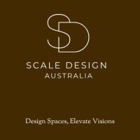 Scale Design Australia logo - Similar company to Duohaus Studio