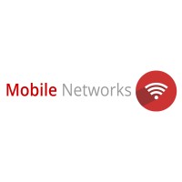 Mobile Networks BVBA logo - Similar company to Syeconmax