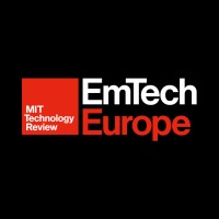 EmTech Europe logo - Similar company to 5G-Tactic