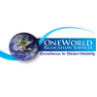 Oneworld Relocation Services, Inc.